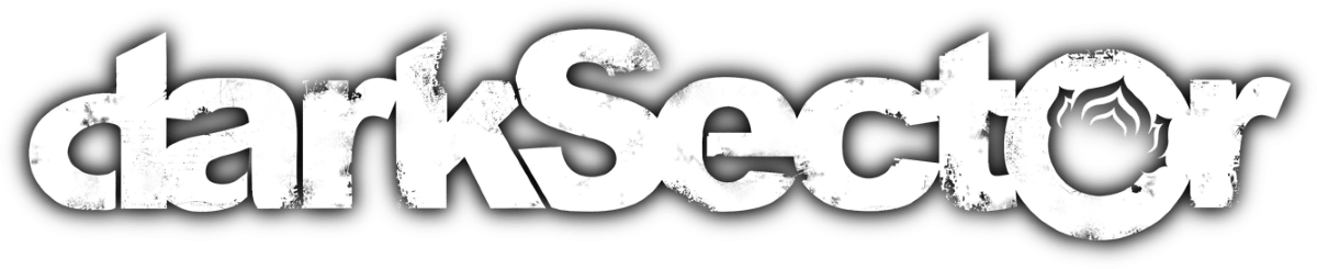 Dark Sector logo for Xbox 360